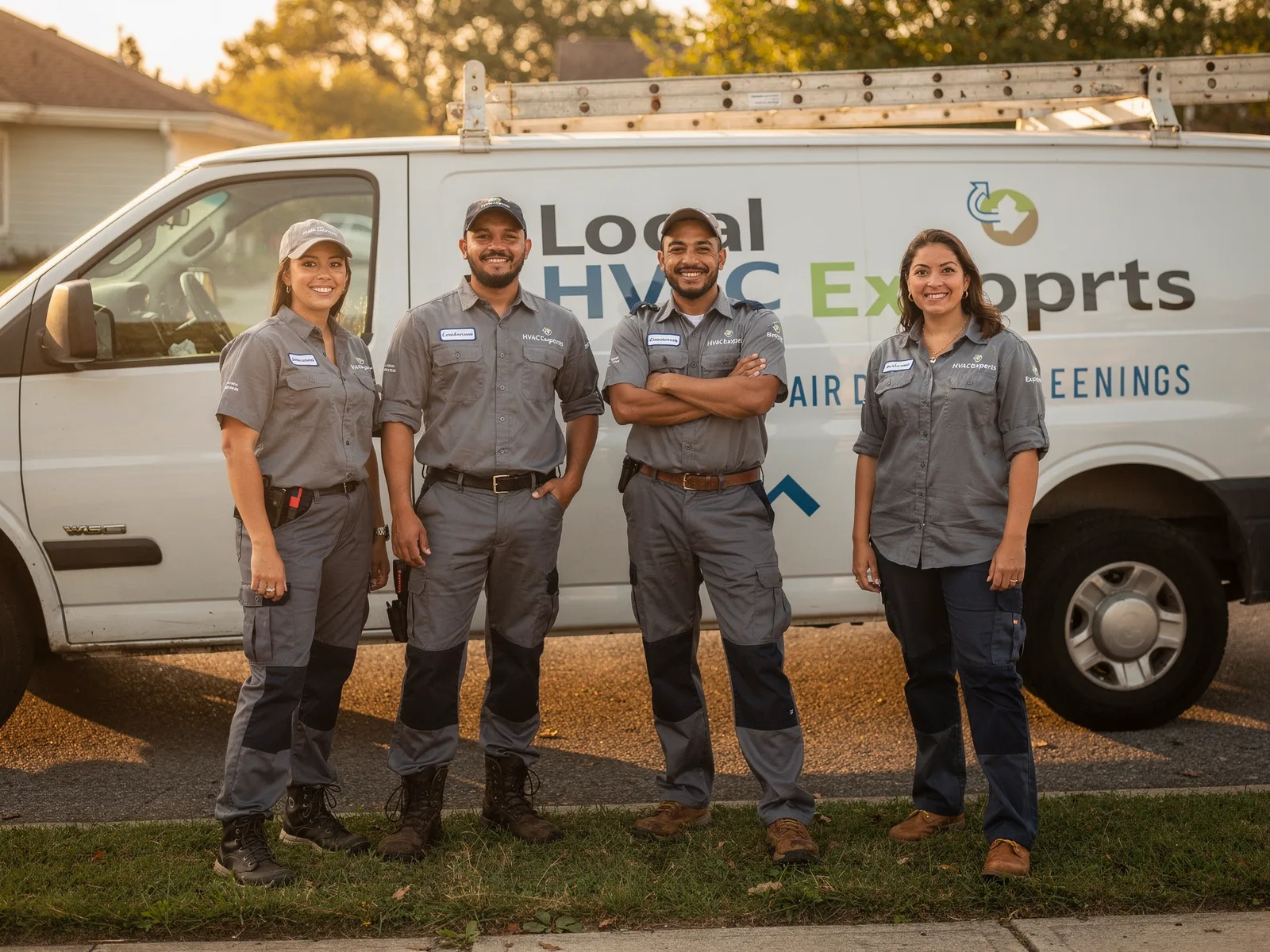 24/7 HVAC Repair & AC Replacement company in Haddock, GA